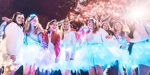 4. Fastnachtzug in  Kell an Karnevalsfreitag