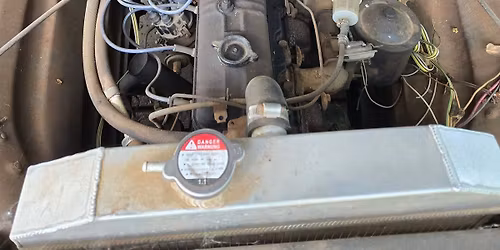 West Wind Repair Cafe