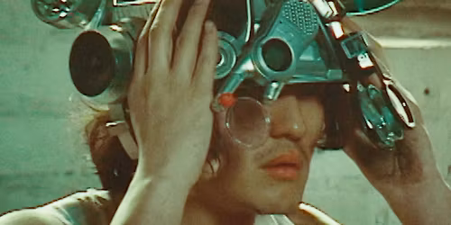 Joji, nate sib, Corbin in Denver