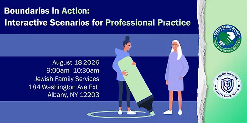 Boundaries in Action Workshop