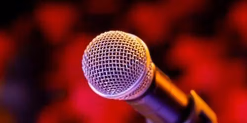 DeRay Davis with Kam Patterson