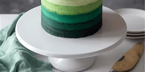 Wicked Fun! Kids Cake Class