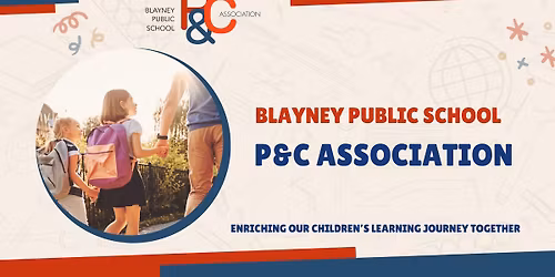 Term 4 BPS P&C Meeting