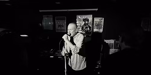 SEANCHA\u00cd RETURNS: EXCLUSIVE PERFORMANCE IN THE BRONX