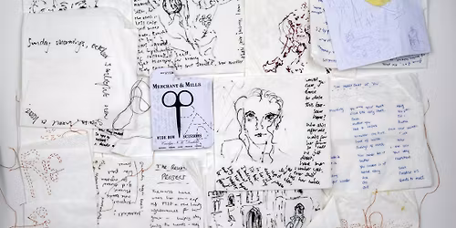 Baltic Shop Creates | Narrative Textiles