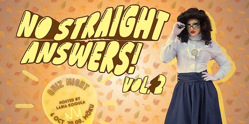 M\u00d6KU No Straight Answers Quiz with Labia Koidula vol. 2