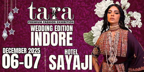 TARA PREMIUM EXHIBITION