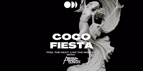 Coco Fiesta