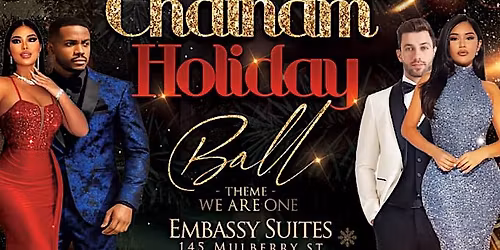 The Chatham Holiday Ball