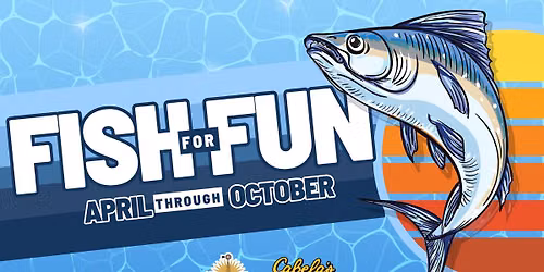 Fish for Fun