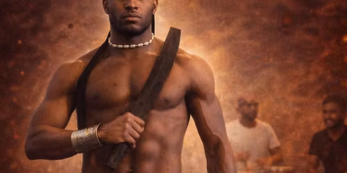 Afro Cuban Dance program with live music orisha Ogg\u00fan 