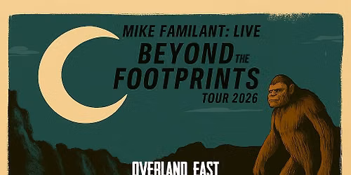 Overland EAST