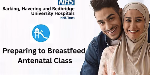 Preparing to Breastfeed Antenatal Class Queens Hospital