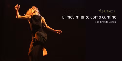 Copia de 5Ritmos| Martes 28 de OCTUBRE