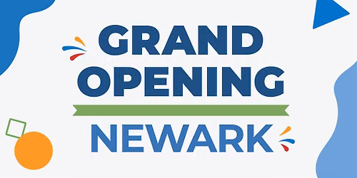 Grand Opening of Children's Specialized ABA in Newark!