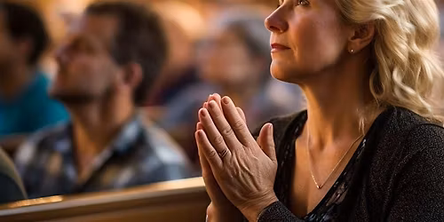 Spring 2026 Bereavement Ministry Trainings