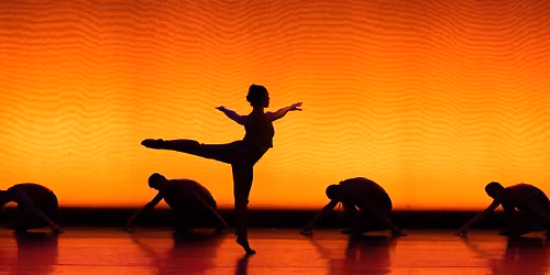 Hubbard Street Dance Chicago