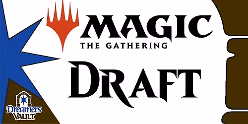 Friday Night Magic: FNM Weekly Booster Draft