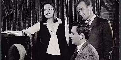 New Short Musicals Debut: Across a Crowded Room Final Presentations