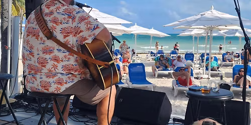 Southernmost Beach Resort Beach Bash