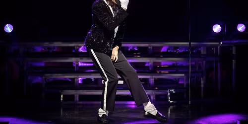 BEAT IT! \u2013 Die Erfolgsshow \u00fcber den King of Pop