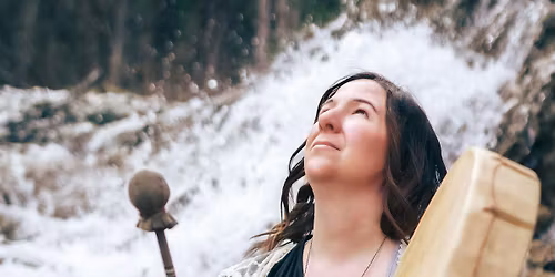 Fall Weekend Retreat: Awakening Inner Wisdom Through Ancient Teachings  \u200b