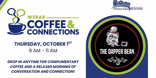 Coffee & Connections