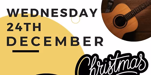 Christmas Eve - Neil Wenck