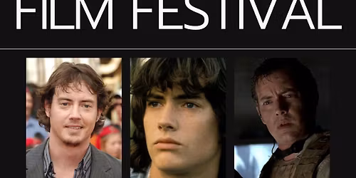 3rd Annual Fear Fame Film Festival