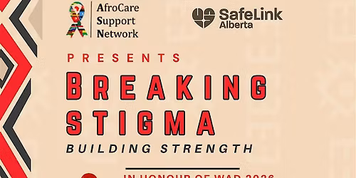 An afternoon of hope, music, food, and storytelling for WAD