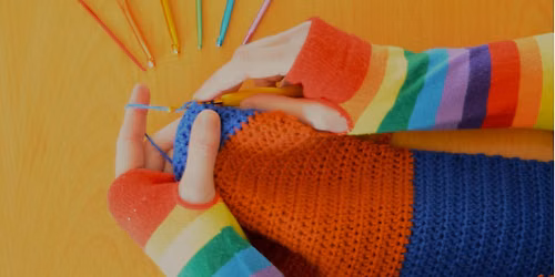 Queer craft group - \u014ctautahi Christchurch