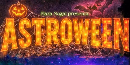 ASTROWEEN 
