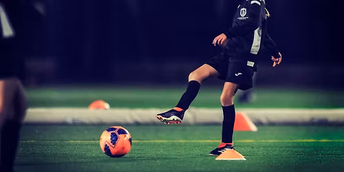 Orange Soccer Lancaster Academy