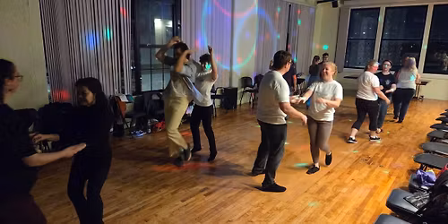 Worcester Westies April Intro\/Beg Lesson & Social Dance