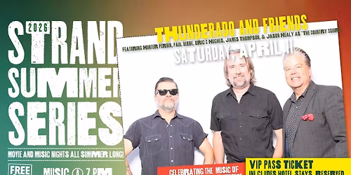 Jimmy Nelson & Friends at Punch Line - Irving