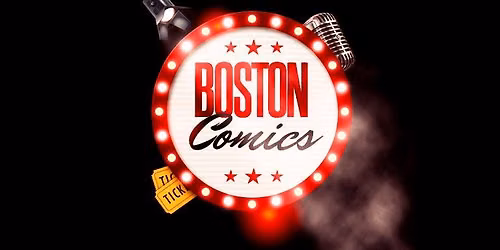 Boston Comics