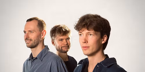 Jazz i Gaden \/\/ H\u00d8K @ El Mundo 