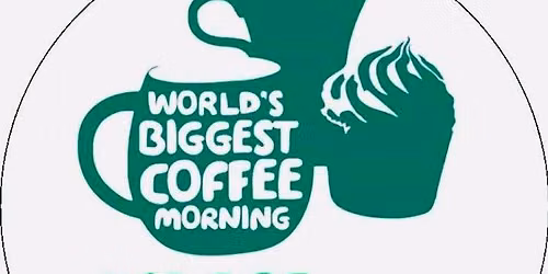 We are macmillan cancer support at The Heron