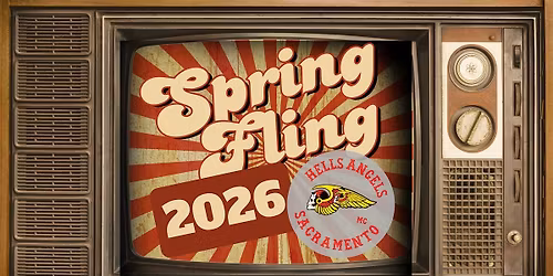 81 SACTO Spring Fling 2026