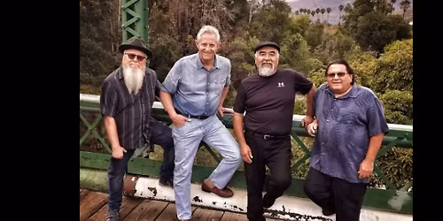 JLH at Santa Paula Cruise Night