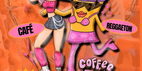 Coffeeton takes  Portland