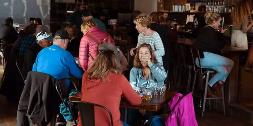 Trivia Night @ Brickyard Hollow Ogunquit