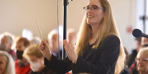 Music at the Chapel Presents: Vallejo Choral Society\u2019s Holiday Concert \u2013 Carols and Lullabies