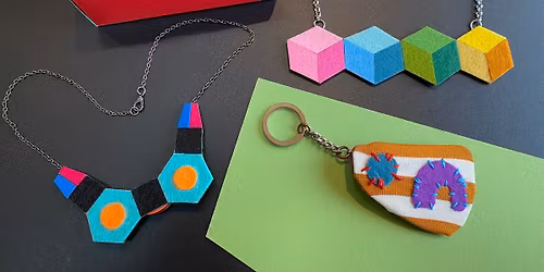 Things to Make and Do: Mathematical Makes