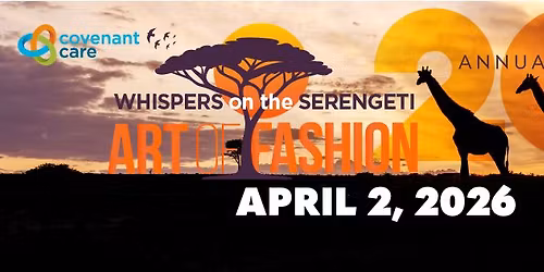 20th Annual Art of Fashion 