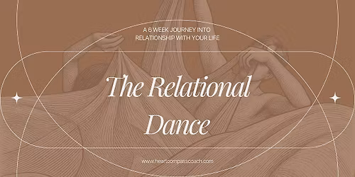 The Relational Dance