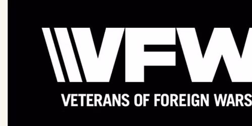 VFW Post 2573 Monthly Membership Meeting