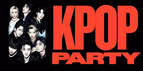 KPOP PARTY