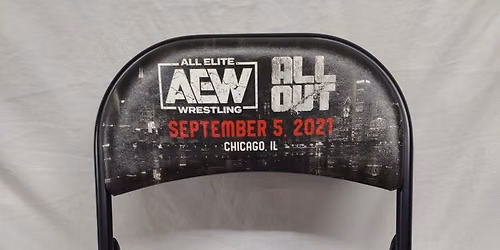 AEW All Out at NOW Arena