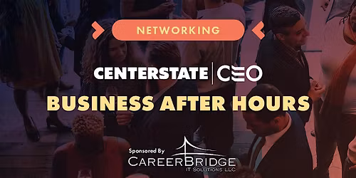 Business After Hours